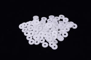 95%Alumina Ceramic Ring