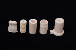 Alumina Ceramic Crucible