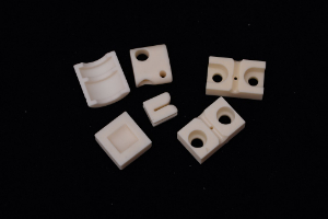 Customized 99% Alumina Ceramics