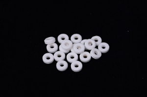 Steatite Ceramic Insulating Ring